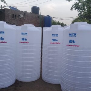 Water Tanks  Food Grade  Capacity 500 Gallon