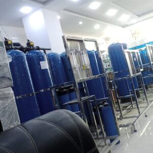 Ro plant